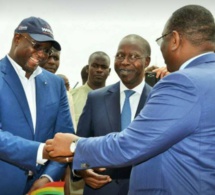 MIX ENERGETIQUE : Macky Sall réussit son pari