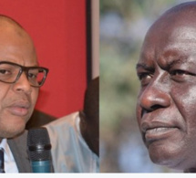 Mame Mbaye Niang : "C'est Idrissa Seck qui a appris aux Sénégalais, à enregistrer les gens à leur insu"