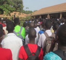 Université Assane Seck de Ziguinchor: Une affaire de détournement présumé de 500 millions pollue l'atmosphère