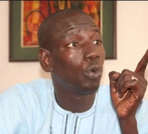 Abdoulaye Wilane fusille le ministre de la Jeunesse: « les propos de Pape Gorgui Ndong sont bêtes et inutiles »