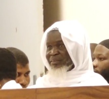 Procès de imam Ndao et Cie : La composition de la cour qui doit juger l’Imam modifiée