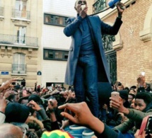 Claudy Siar fait une grosse révélation: Un pays de l'Afrique de l'Ouest aurait reçu une grosse somme d'argent d'un...