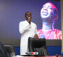 Baba Hamdy : « je me constitue avocat de la défense de la musique sénégalaise »