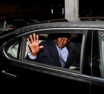 Urgent : Abdou Diouf à Tivaouane, samedi