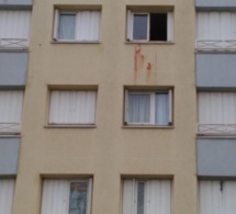 Montreuil : elle meurt après une chute de quatre étages, La jeune femme Mariama tuée par son mari