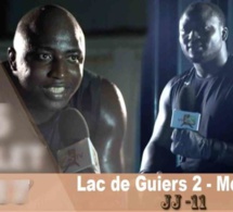 LUTTE – MODOU LO/LAC 2 ET AMA BALDÉ/PAPA SOW : Weekend de face-à-face