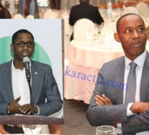 Forbes : Cinq milliardaires sénégalais dans le classement