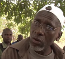 Accord de paix pour la Casamance: l'armée libère deux combattants de Salif Sadio
