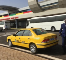 Aéroport international Blaise Diagne : un marché de 500 millions mensuels filé à un Français