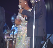 Grand Bal 2018: Les larmes de Titi Face à Youssou Ndour au Cices