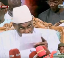 Massacre de Borofaye : Wade « condamne et s’en prend à Macky Sall