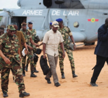 Urgent : Le Gouvernement demande aux populations de Ziguinchor de ne pas céder à la peur;
