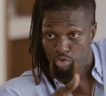 Emmanuel Adebayor se dévoile « Il y a beaucoup de joueurs africains qui souffrent du… J’ai pensé au suicide…