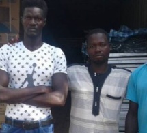 Rufisque : Les ex-combattants du Mdfc menacent de rejoindre le maquis si…