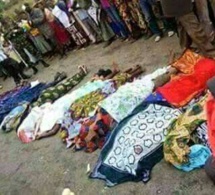 Voici la liste complète des 13 jeunes assassinés à Ziguinchor