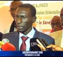 Massacre de Boffa : la réaction de la COS/M23