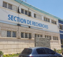 Pour traquer les auteurs du carnage à Ziguinchor: La Section de Recherches de la Gendarmerie nationale, installe son QG à Ziguinchor