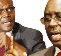 Réplique de Antoine Tine à Pape Gorgui Ndong: "S’il y a quelqu’un qui doit être audité, c’est bien Macky Sall"