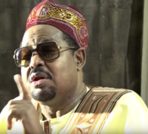(Vidéo) Ahmed Khalifa Niasse :”Les journalistes sont les plus corrompus du Sénégal”
