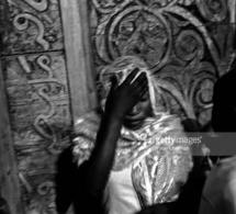 URGENT : Rappel à Dieu du Khalife général des Mourides: EN DIRECT A TOUBA