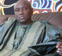 Rappel à Dieu de Serigne Sidy Mokhtar : Le témoignage émouvant d’Aly Ngouille Ndiaye