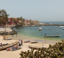 Rse de la Sénélec à Gorée : 6 millions pour une pirogue poubelle