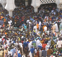 Rappel à Dieu de Serigne Sidy Moctar Mbacké, c’est déjà l’effervescence à Touba