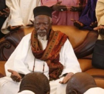 Serigne Sidy Moctar Mbacké, un homme proche de Serigne Saliou Mbacké