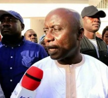 Rappel à Dieu du Khalife des Mourides: Idrissa Seck exprime "consternation et tristesse "