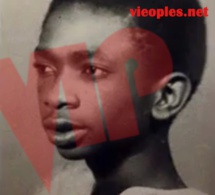 PHOTOS: Youssou Ndour tout jeune.