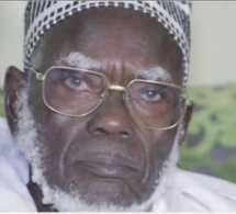 Porokhane : Comment Serigne Mountakha a appris le décès de Serigne Sidy