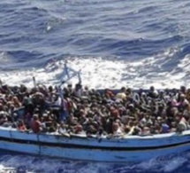 Libye: 83 migrants morts dans un accident de bateau
