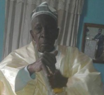 Serigne Abdou Mbacké, le vice-khalife général des Mourides