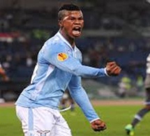 Keita Baldé, attaquant Monaco : « J’ai encore des choses à améliorer »