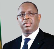 Réaction du Président Macky Sall sur les propos racistes de Trump