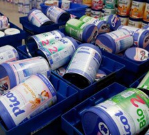 Scandale du lait contaminé pour bébé : Le Sénégal touché
