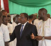 Mondial 2018 – Primes – Maky Sall dégaine 800 millions F CFA pour les Lions