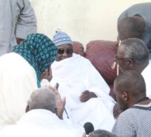Khalifat de Serigne Bara Mbacké : Serigne Abdou Coumba Souna Mbacké et Serigne Moustapha Mbacké, fils-aîné du défunt khalife, se disputent le trône
