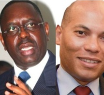 Réponse à Seydou Guèye : «Karim Wade fait peur au régime de Macky Sall»