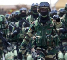 Massacre de Boffa Bayottes: 20 personnes dont une femme, arrêtées à Toubacouta
