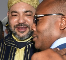 Démission du Premier ministre de la Guinée-Bissau