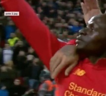 Vidéo : l’incroyable but de Sadio Mané face à Manchester City