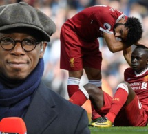 La réponse claire, nette et précise de Sadio Mané à Ian Wright !