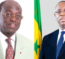Age de Niasse en cas de vacance du pouvoir: le porte-parole de Rewmi parle d’«incongruité constitutionnelle»