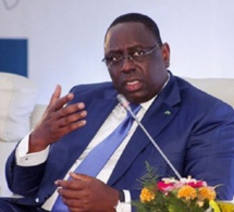 Macky Sall savonne les aperistes et menace " je n’exclus pas de redistribuer les rôles avant ..."