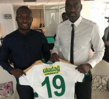 Transferts – Officiel : Moussa Sow rejoint Bursaspor !