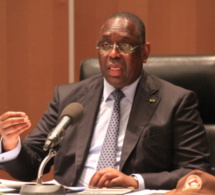 Massacre de Boffa Bayottes: Un conseiller de Macky Sall blanchit la rébellion