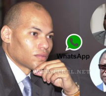 Affaire Karim Wade et l'Emir du Qatar : Les cadres libéraux traitent les Apéristes de "maîtres de l'imposture"