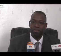 Vidéo- Rapport de l’IGE sur la ville de Thies: Yankhoba Diattara démonte les accusations de Mame Mbaye Niang
