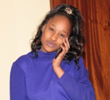 Esther Ndiaye : entre beauté et classe !